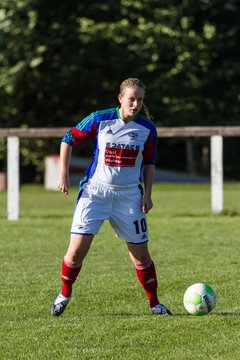 Bild 243 - Frauen SV Fortuna B�sdorf - SV Henstedt Ulzburg : Ergebnis: 0:7